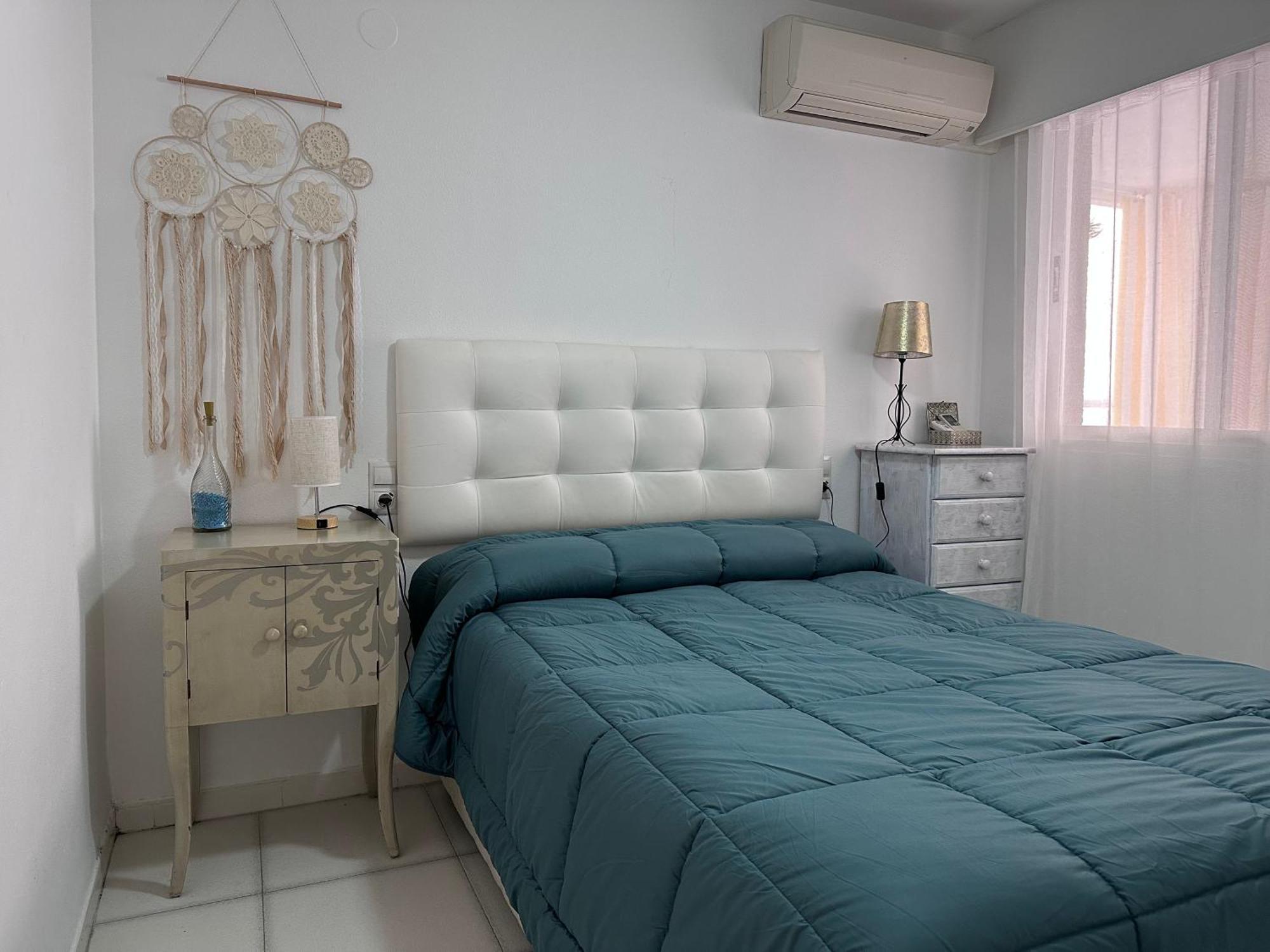 Apartment On The Beach With Parking And Pool Calpe Esterno foto